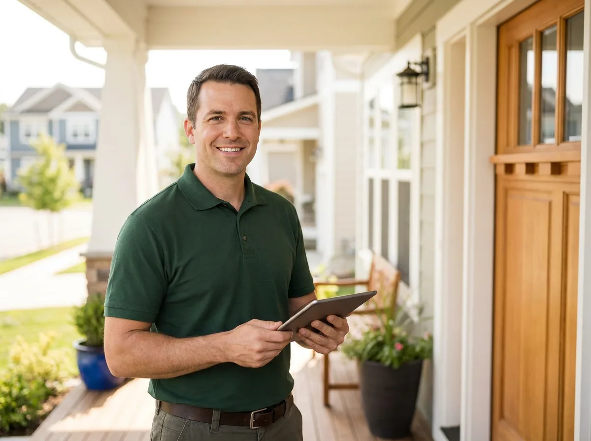 Pest control FAQs for Midland, MD